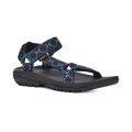 Teva Sandały Hurricane XLT2 Diamond Total Eclipse niebieskie męskie